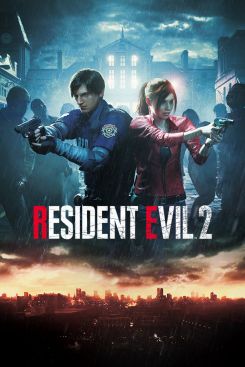 Resident Evil 2 Remake Preisvergleich