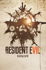 Resident Evil 7 Key-Preisvergleich