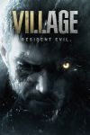Resident Evil: Village Key