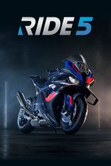 Ride 5 Key-Preisvergleich