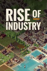 Rise of Industry Key-Preisvergleich