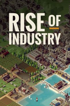 Rise of Industry Preisvergleich