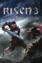 Risen 3: Titan Lords Key-Preisvergleich
