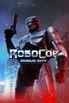 RoboCop: Rogue City Key