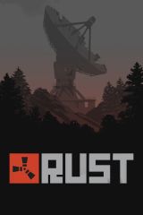 Rust Key-Preisvergleich