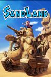 Sand Land Key