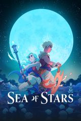 Sea of Stars Key-Preisvergleich