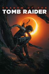 Shadow of the Tomb Raider Key-Preisvergleich