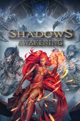 Shadows: Awakening Key-Preisvergleich