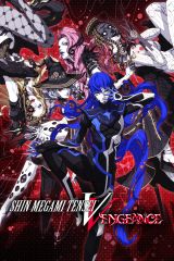 Shin Megami Tensei V: Vengeance Key-Preisvergleich