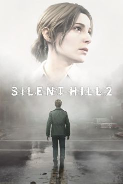 Silent Hill 2 Preisvergleich