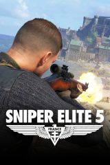 Sniper Elite 5 Key-Preisvergleich