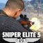 Sniper Elite 5 Key günstig kaufen