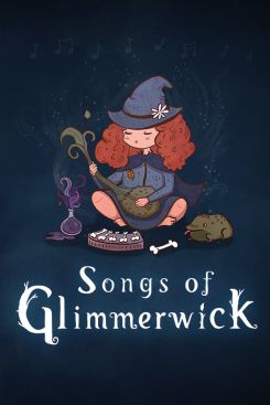 Songs of Glimmerwick Preisvergleich