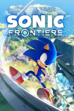 Sonic Frontiers Preisvergleich