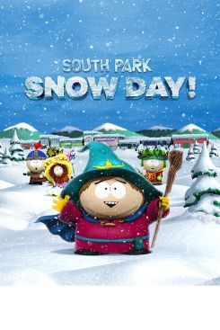 South Park: Snow Day! Preisvergleich