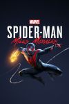 Spider-Man: Miles Morales Key