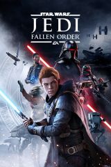 Star Wars Jedi: Fallen Order Key-Preisvergleich