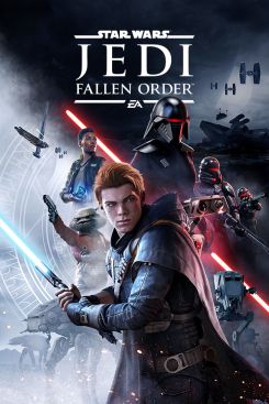 Star Wars Jedi: Fallen Order Preisvergleich
