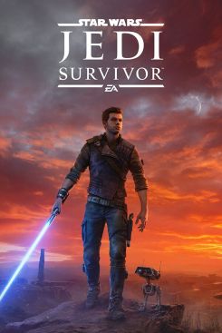 Star Wars Jedi: Survivor Preisvergleich