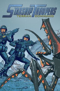 Starship Troopers - Terran Command Preisvergleich