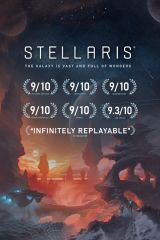 Stellaris Key-Preisvergleich