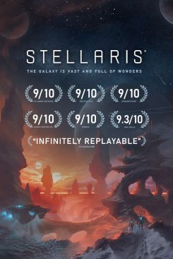 Stellaris Preisvergleich