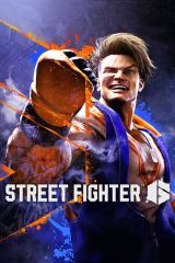 Street Fighter 6 Key-Preisvergleich