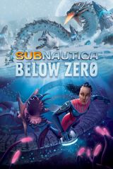 Subnautica: Below Zero Key-Preisvergleich