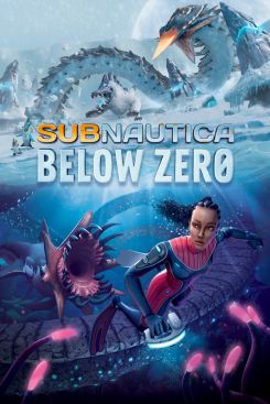 Subnautica: Below Zero Preisvergleich
