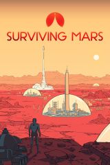 Surviving Mars Key-Preisvergleich