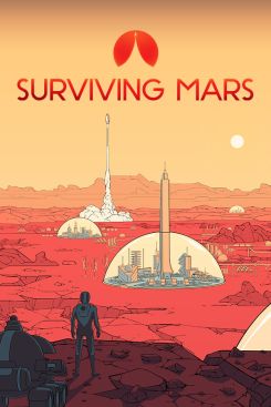 Surviving Mars Preisvergleich