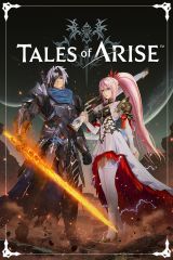 Tales of Arise Key-Preisvergleich