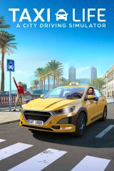 Taxi Life: A City Driving Simulator Key-Preisvergleich