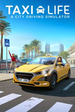 Taxi Life: A City Driving Simulator Preisvergleich