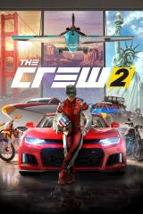 The Crew 2 Key-Preisvergleich