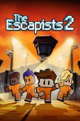 The Escapists 2 Key-Preisvergleich