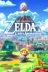 The Legend of Zelda: Links Awakening Key-Preisvergleich