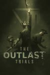 The Outlast Trials Key