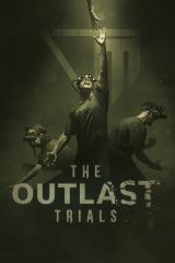 The Outlast Trials Key-Preisvergleich