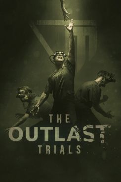 The Outlast Trials Preisvergleich