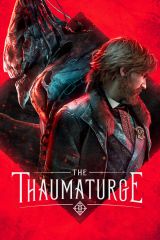 The Thaumaturge Key-Preisvergleich