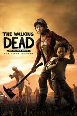 The Walking Dead: The Final Season Key-Preisvergleich