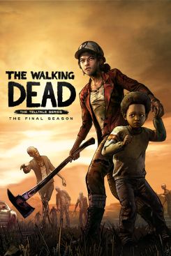 The Walking Dead: The Final Season Preisvergleich