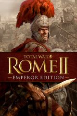Total War: Rome 2 Key-Preisvergleich