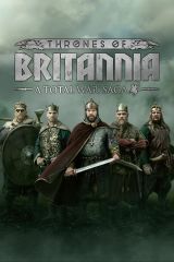 Total War Saga: Thrones of Britannia Key-Preisvergleich