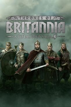 Total War Saga: Thrones of Britannia Preisvergleich