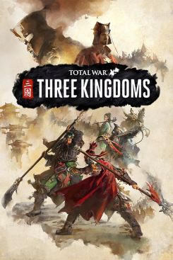 Total War: Three Kingdoms Preisvergleich