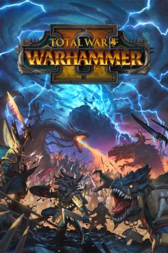 Total War: Warhammer 2 Preisvergleich