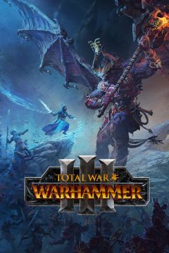 Total War: Warhammer 3 Preisvergleich